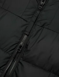 Pike Lake III Long Jacket - Dunkappor