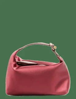 PILLOW POUCH MICRO - Handväskor