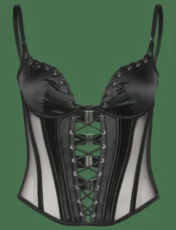 PINA BUSTIER - Bodies & slips