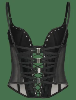 PINA BUSTIER - Bodies & slips