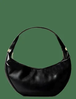 PINCHED SOFT CRESCENT LG - Axelremsväskor