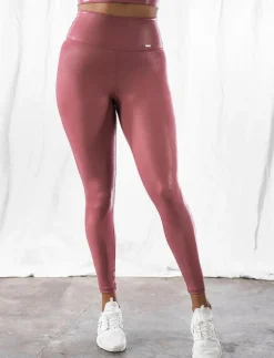 Pink Beat Shine On Tights - Träningstights