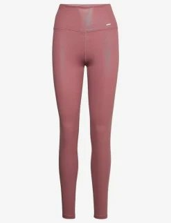 Pink Beat Shine On Tights - Träningstights