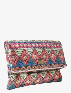 PIPOL FIESTA SEQUINE FOLDABLE - Kuvertväskor