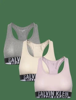 3PK BRALETTE - Bralette