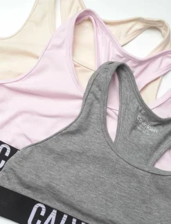 3PK BRALETTE - Bralette