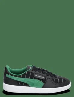 PL Palermo Pinstripe - Låga sneakers