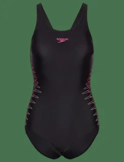 Placement Muscleback 1Pc - Baddräkter