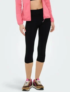 PLAY FOLD JAZZ KNICKERS FIT - OPUS - Träningstights