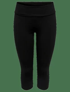 PLAY FOLD JAZZ KNICKERS FIT - OPUS - Träningstights