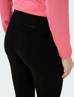 PLAY FOLD JAZZ KNICKERS FIT - OPUS - Träningstights