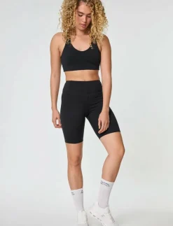 Please Recycle Crew Sock - Strumpor