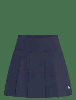 PLEATED 17" SKORT - Skorts