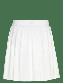 Pleated Skort 45 cm - Kjolar