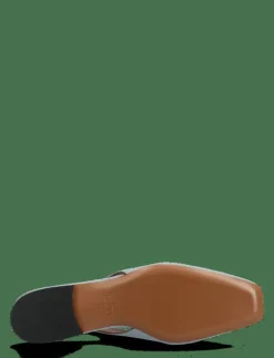 Plesio Temporale Nappa - Platta slingbacks