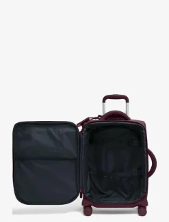 PLUME CABIN BAG - Resväskor