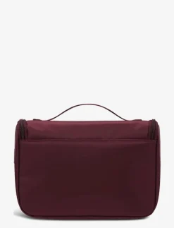 PLUME TOILETRY BAG HANGING - Necessärer