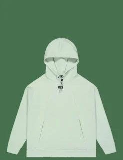 PLURIS W TECH HOODIE - Huvtröjor