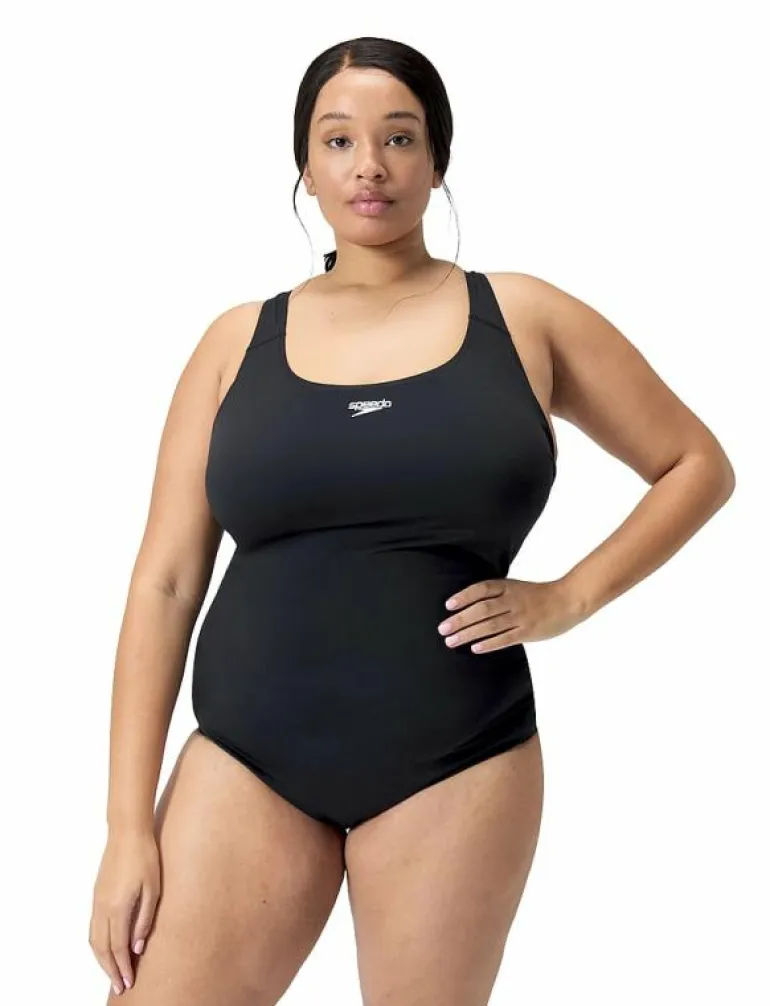 Plus Size Endurance+ Medalist Swimsuit - Baddräkter