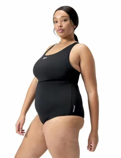 Plus Size Endurance+ Medalist Swimsuit - Baddräkter