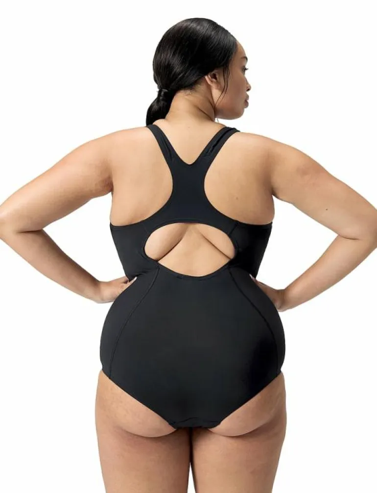 Plus Size Endurance+ Medalist Swimsuit - Baddräkter