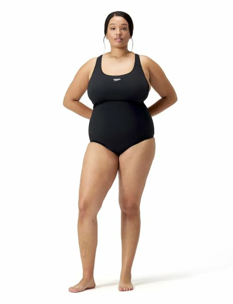 Plus Size Endurance+ Medalist Swimsuit - Baddräkter
