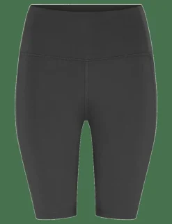 Pocket High-Rise Bike Shorts - Cykeltights