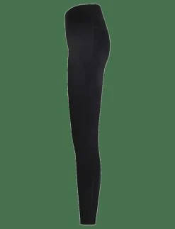 Pocket High-Rise Legging, Long - Träningstights