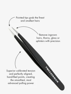 Point Tweezer Midnight Sky - Sminkborste