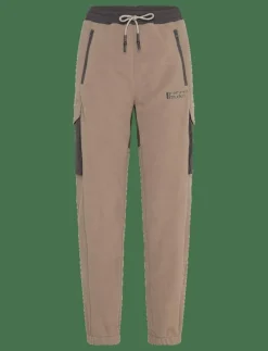 Polar Fleece Pants Campfire, Regular - Sweatpants