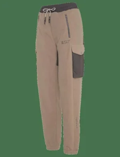 Polar Fleece Pants Campfire, Regular - Sweatpants