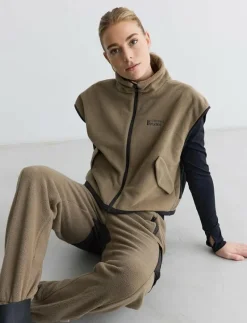 Polar Fleece Pants Campfire, Regular - Sweatpants