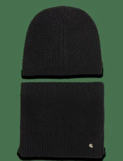 POLYESTER BLEND-KNT BRT SCF GLV GTS - Halsdukar