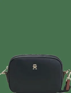 POPETTE CAMERA BAG - Crossbody Bags