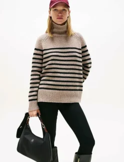 POPETTE SHOULDER BAG - Axelremsväskor