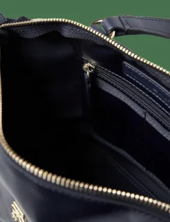 POPPY TH SMALL TOTE - Axelremsväskor