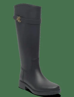 Portiah Rubber Tall Rain Boot - Regnstövlar
