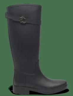 Portiah Rubber Tall Rain Boot - Regnstövlar