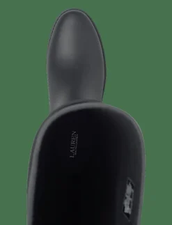 Portiah Rubber Tall Rain Boot - Regnstövlar