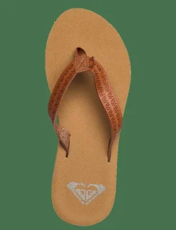 PORTO MOTIF - Flip Flops