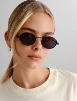 POSEIDON DEUX - Round Frame