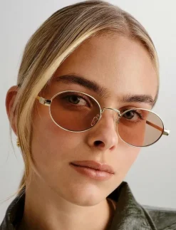 POSEIDON DEUX - Round Frame