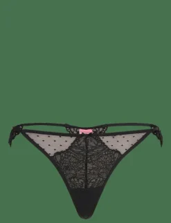 POSIE HL STRING T - String