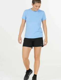 Potis W 2-in-1 Shorts - Träningsshorts