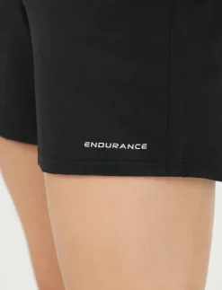 Potis W 2-in-1 Shorts - Träningsshorts