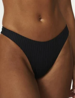 PREMIUM SURF HI LEG SKIMPY - Bikinis
