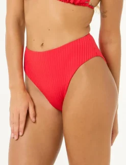 PREMIUM SURF RETRO HIGH GOOD - Bikinis