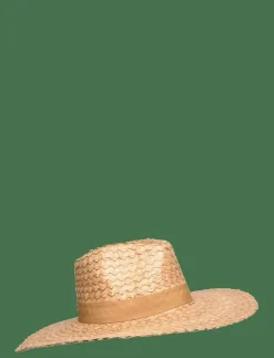 PREMIUM SURF STRAW PANAMA - Mössor