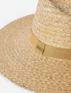 PREMIUM SURF STRAW PANAMA - Mössor