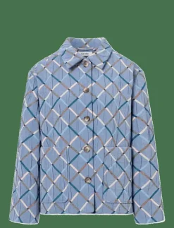 Presley Jacket - Tunna jackor